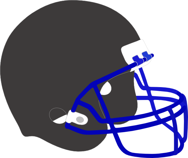 clipart football helmet - photo #48