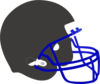 Football Helmet Clip Art