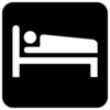 Bed Clip Art