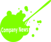 Company News Clip Art