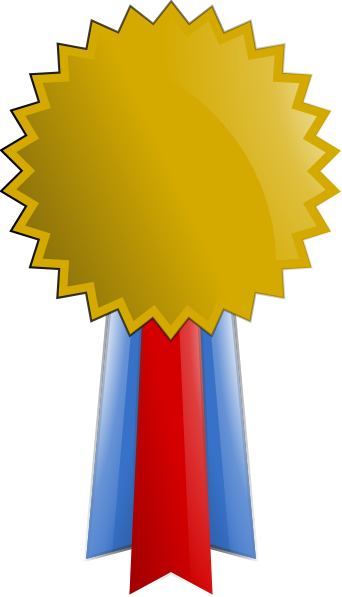 clipart medals - photo #19