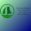 Point Loma Cannacare Clip Art