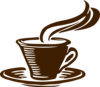 Coffee Cup Clip Art