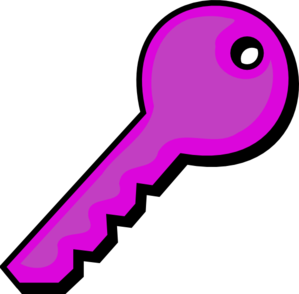 Image result for purple key