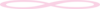 Infinity Single Lt Pink Clip Art