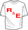 R E Clip Art