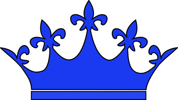 royal crown clip art free - photo #48
