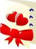Valentine\ S Card  Clip Art