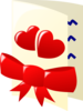 Valentine S Card  Clip Art