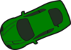 Car Travel 136-157 Clip Art