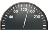 Speedometer 6 Clip Art