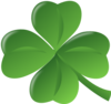 Clover Clip Art