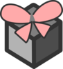 Gift Clip Art