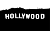 Hollywood Sign Clip Art