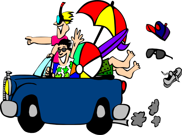 clipart vacation pictures - photo #39