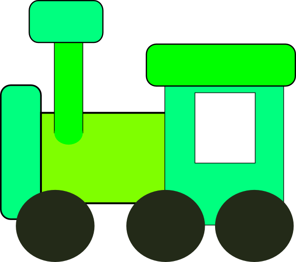 train clipart png - photo #19