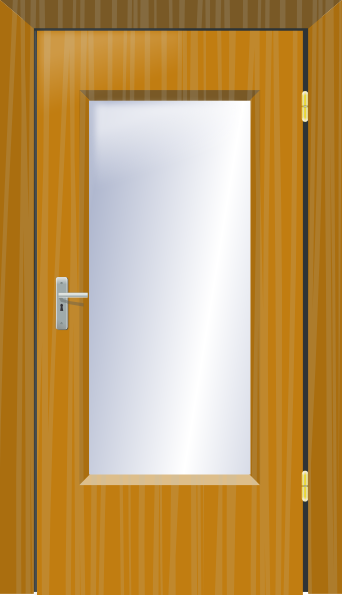 clipart door closed - photo #25