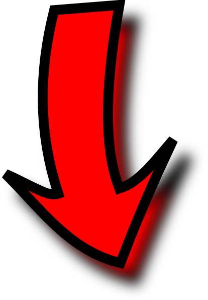 Red Arrow Clip Art At Vector Clip Art Online Royalty Free