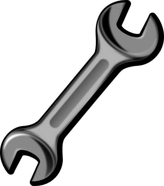 clipart pictures of tools - photo #19