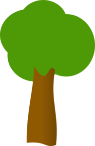 Tree Clip Art