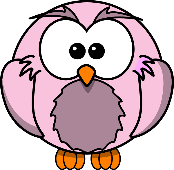 clipart owl shape - photo #36