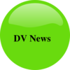 Dvnews Button Clip Art