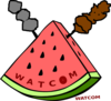 Watcom Clip Art