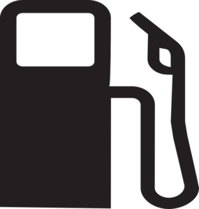 Gas Petrol Station Clip Art At Clker Com Vector Clip Art Online Royalty Free Public Domain
