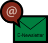 Newsletter Clip Art