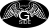 G-side2 Clip Art