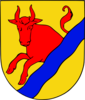 Mariestad Coat Of Arms Clip Art