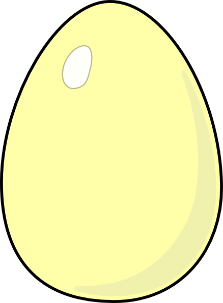 clipart egg - photo #10