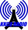 Kkcq Radio Logo Clip Art