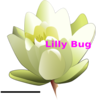 Lillybug Clip Art