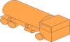 Tanker Truck Clip Art