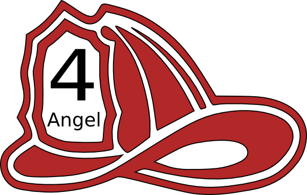 firefighter hat clipart - photo #9