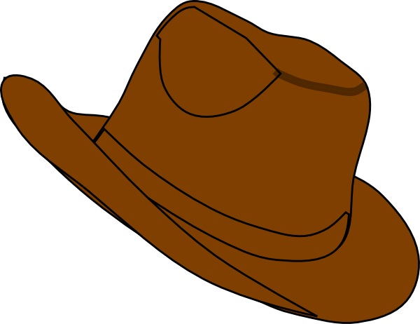 hat clipart - photo #32