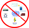 No Un Logos Clip Art