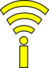 Wifi Signal Clip Art