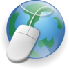 Web Globe Clip Art