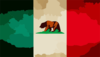 California Flag Clip Art