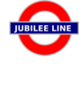 Jubilee Line Sign Clip Art