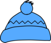 Snow Hat Clip Art