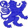 Logo.lion Clip Art