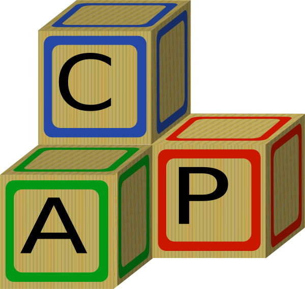 free clipart alphabet blocks - photo #34