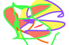 Smazat Clip Art