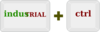 Industrial Ctrl Official Logo Clip Art