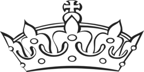 Sofi Crown Clip Art