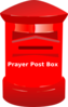 Postbox Clip Art