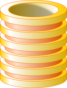Database Clip Art